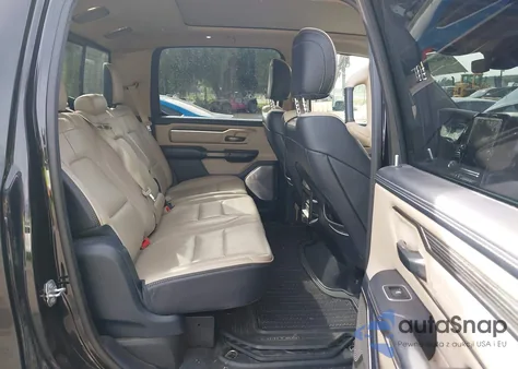 2020 Ram 1500 Limited 4X4 5'7 Box from USA, damaged, VIN 1C6SRFHT3LN314191